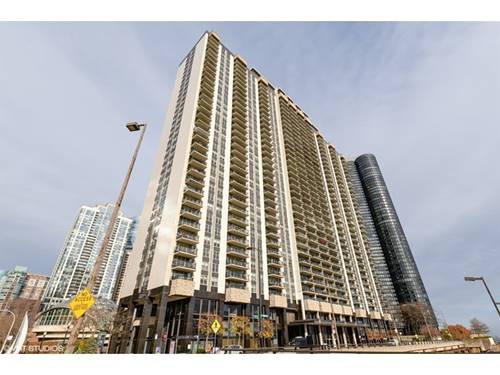 400 E Randolph Unit 3502, Chicago, IL 60601