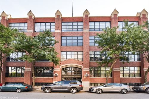 17 N Loomis Unit 4J, Chicago, IL 60607