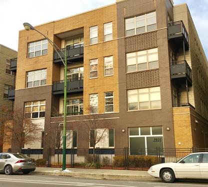 2935 N Clybourn Unit 403, Chicago, IL 60618