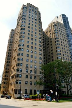 1400 N Lake Shore Unit 15-M, Chicago, IL 60610