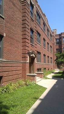 5553 N Magnolia Unit 3W, Chicago, IL 60640