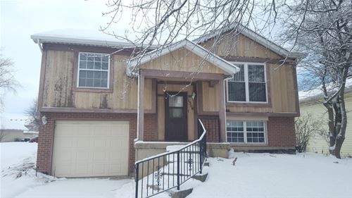 1304 S Riegel Farm, University Park, IL 60484
