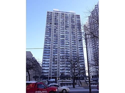 5733 N Sheridan Unit 15C, Chicago, IL 60660