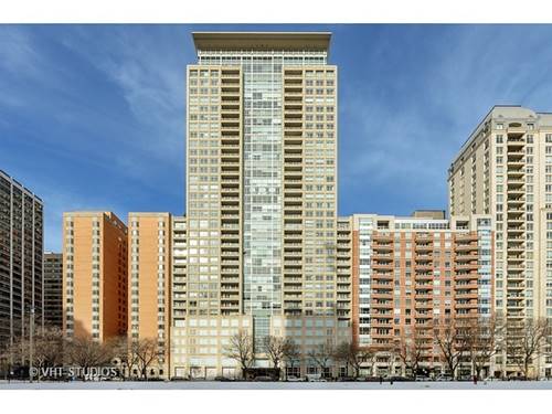 250 E Pearson Unit 1001, Chicago, IL 60611