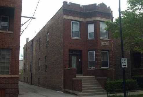 2146 W Iowa Unit 2R, Chicago, IL 60622