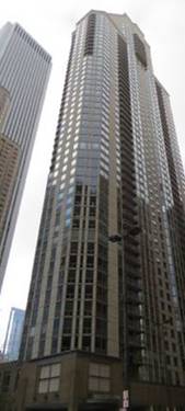 222 N Columbus Unit 807, Chicago, IL 60601