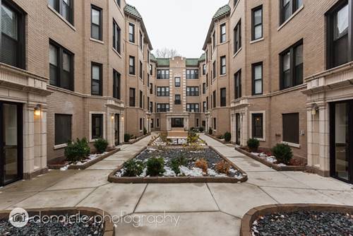 4034 N Ashland Unit 1W, Chicago, IL 60613