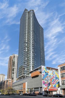 1001 S State Unit PH, Chicago, IL 60605