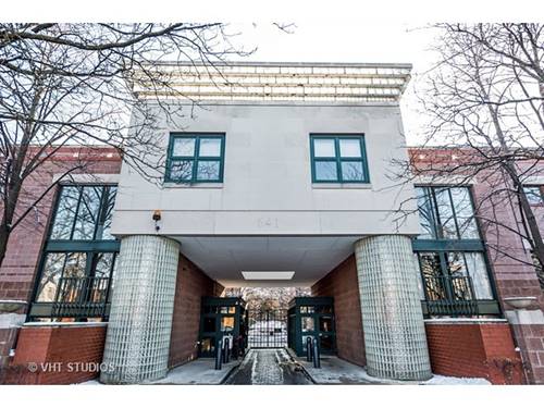 641 W Willow Unit 139, Chicago, IL 60614