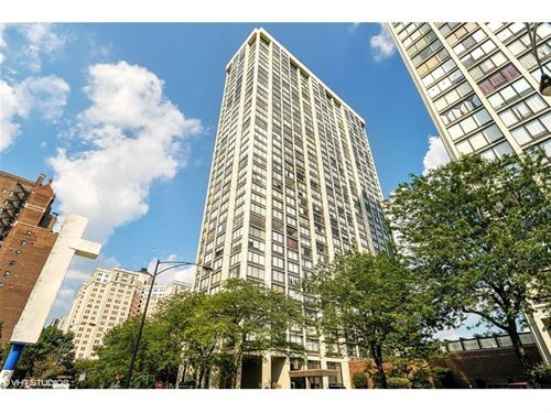 5455 N Sheridan Unit 1701, Chicago, IL 60640