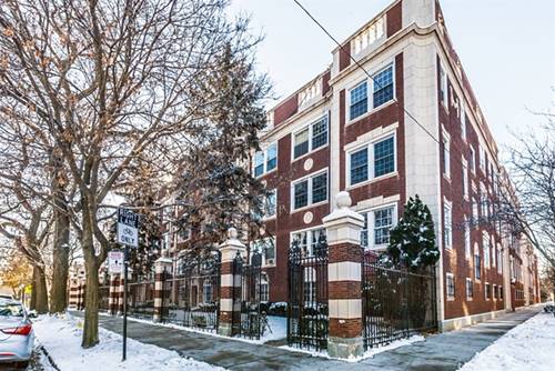 4904 S Drexel Unit 2S, Chicago, IL 60615