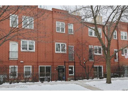 2901 N Wolcott Unit F, Chicago, IL 60657