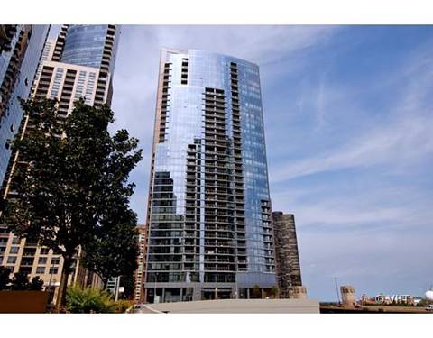 450 E Waterside Unit 1801, Chicago, IL 60601