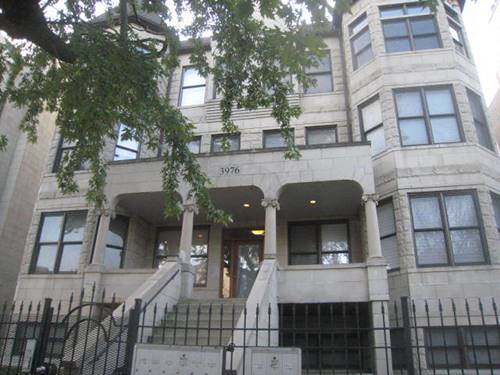 3976 S Ellis Unit GN, Chicago, IL 60653