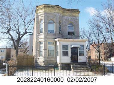 7400 S Princeton, Chicago, IL 60621