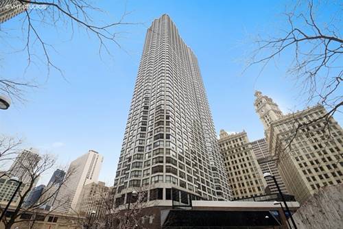 405 N Wabash Unit 1214, Chicago, IL 60611