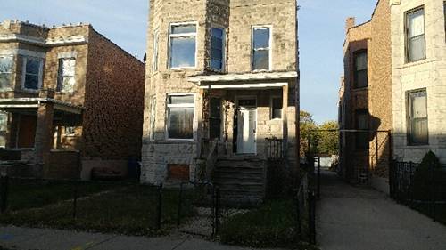 7340 S Stewart, Chicago, IL 60621