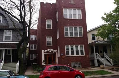 2109 W Eastwood Unit 1F, Chicago, IL 60625