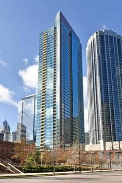 505 N Mcclurg Unit 2906, Chicago, IL 60611