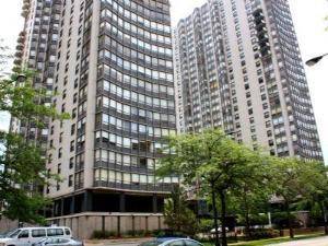 5701 N Sheridan Unit 20N, Chicago, IL 60660