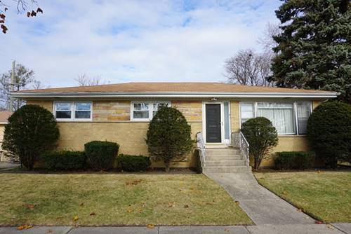 8300 Central, Morton Grove, IL 60053