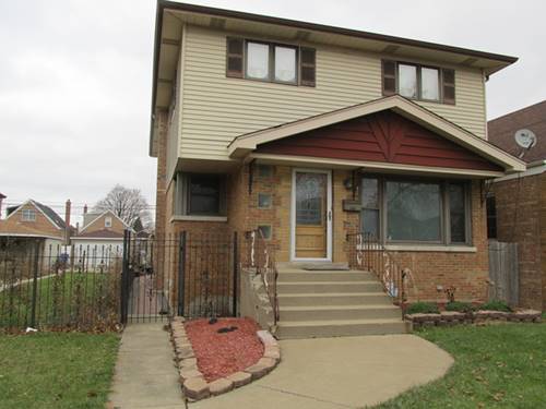 3522 W 74th, Chicago, IL 60629