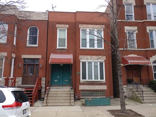 3331 S Wallace, Chicago, IL 60616