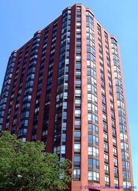 901 S Plymouth Unit 1204, Chicago, IL 60605