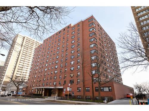 5815 N Sheridan Unit 704, Chicago, IL 60660