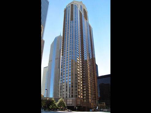 222 N Columbus Unit 4509, Chicago, IL 60601