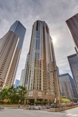 222 N Columbus Unit 4903, Chicago, IL 60601