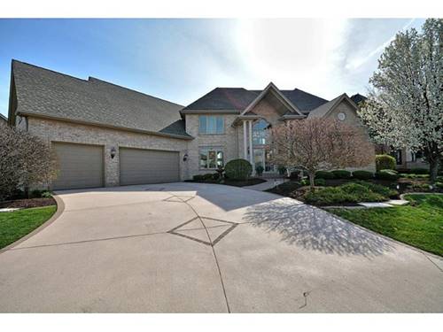 13133 Wood Duck, Plainfield, IL 60585