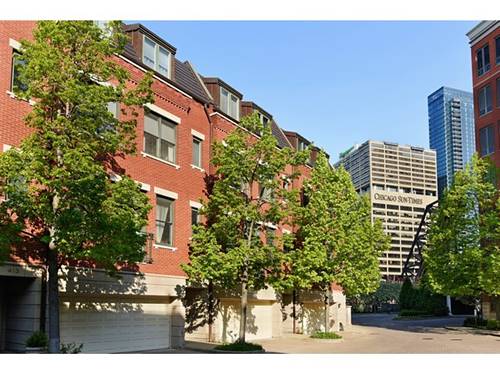 409 N Canal, Chicago, IL 60654