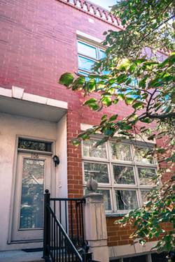 855 W Erie Unit 106, Chicago, IL 60642