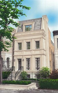2138 N Dayton, Chicago, IL 60614