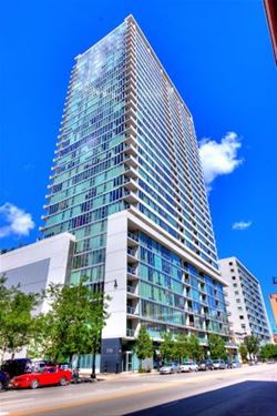 1720 S Michigan Unit 3112, Chicago, IL 60616