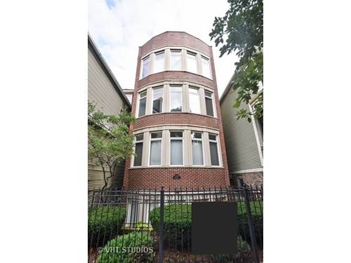 1954 W Henderson Unit 2, Chicago, IL 60657