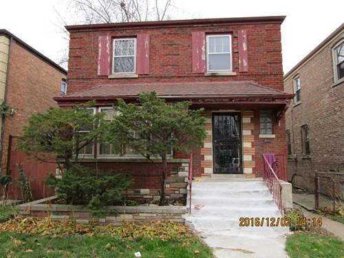 9423 S Bishop, Chicago, IL 60620