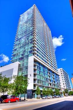 1720 S Michigan Unit 1718, Chicago, IL 60616