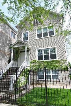 1938 W Melrose Unit 2, Chicago, IL 60618