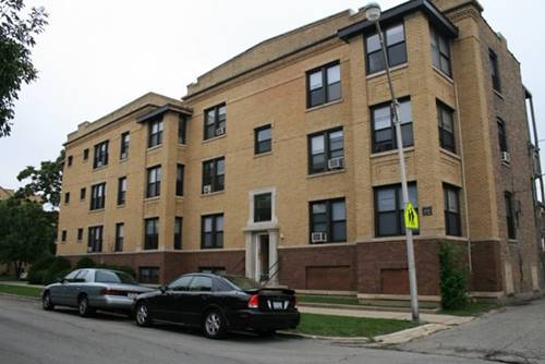 3057 W Eastwood Unit 2, Chicago, IL 60625