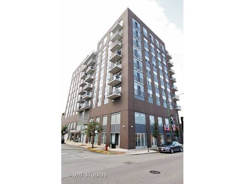 1546 N Orleans Unit 705, Chicago, IL 60610