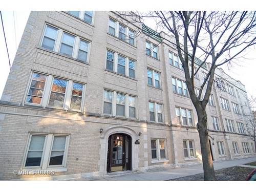 3253 W Olive Unit 2W, Chicago, IL 60659