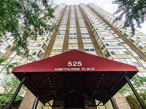 525 W Hawthorne Unit 203, Chicago, IL 60657