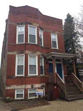 2849 W Medill Unit 2, Chicago, IL 60647