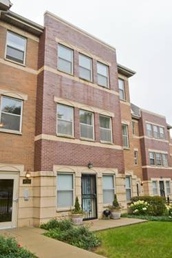 4120 S Drexel Unit 1B, Chicago, IL 60653