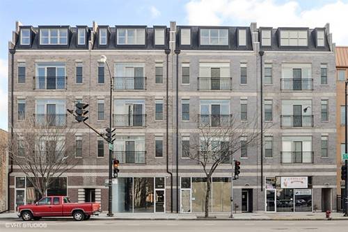 1845 S State Unit 3, Chicago, IL 60616