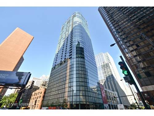 600 N Fairbanks Unit 2504, Chicago, IL 60611