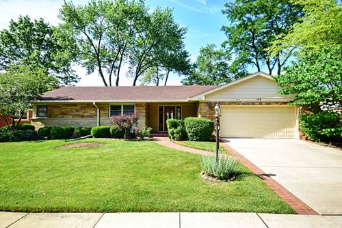 182 W Kathleen, Park Ridge, IL 60068