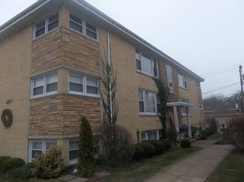 2322 S 17th Unit 4, North Riverside, IL 60546